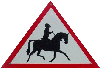 Attention chevaux