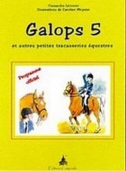 Galop 5