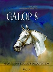 Galop 8
