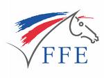 Logo FFE